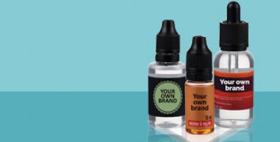 e-liquids