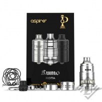 Aspire Kumo RDTA - Paquete