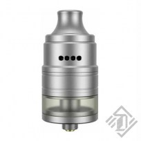 Aspire Kumo RDTA - SS Satin