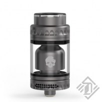 Dovpo Blotto Single Coil - Gunmetal