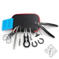 Coil Father X9 Vape Tool Kit