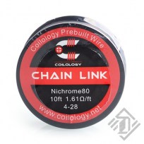 Coilology	NI80 Chain Link