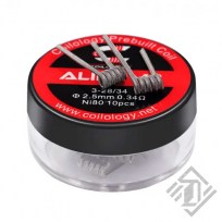 Coilology Alien V2 Coils