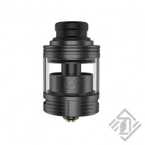 Yacht Vape Eclipse RTA - Gunmetal