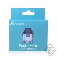 Repuesto Pod Feelin Mini