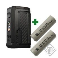 Vandy Vape Gaur 21 Mod Combo