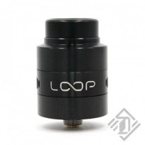 Loop RDA V1.5 - Black