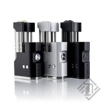 Aspire Mixx - Designed by Sunbox