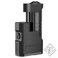 Aspire Mixx - Jet Black