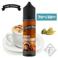 Vape Gourmet Arabic Capuchino