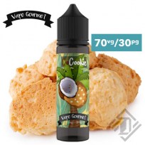 Vape Gourmet Cocookie