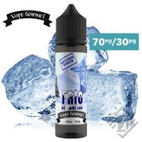 Vape Gourmet Frio do Janeiro