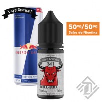 Vape Gourmet	- Energy Drink