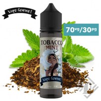 Vape Gourmet Tobacco Mint