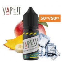 VapeIt Mango Banana Fresh