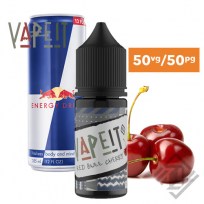 VapeIt Red Bull Cherry