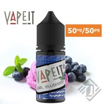 Vape It Cool Blueberry