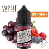 Vape It Grape Berries